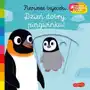Dzień dobry, pingwinku! Akademia mądrego dziecka - Nathalie Choux - książka Sklep on-line