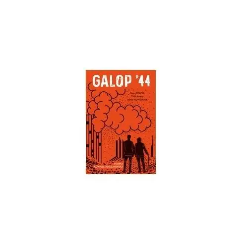 Harperkids Galop'44