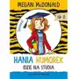 Hania Humorek idzie na studia Sklep on-line