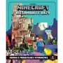 Harperkids /harpercollins/ Niesamowite bazy. budowle pobudzające wyobraźnię. minecraft - thomas mcbrien Sklep on-line