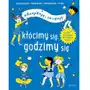 Harperkids Kłócimy się, godzimy się. akceptuję, co czuję - chantal rojzman, violène riefolo - książka Sklep on-line