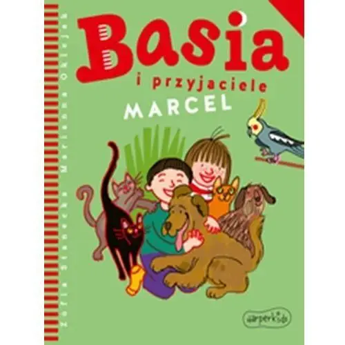 Marcel. basia i przyjaciele, 5_842940