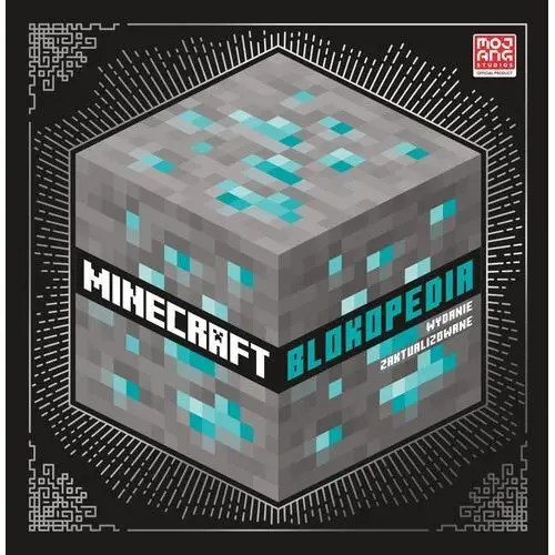 Minecraft. blokopedia. wydanie zaktualizowane, 5_849238