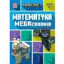 Minecraft. matematyka. megazadania 10+ Harperkids Sklep on-line