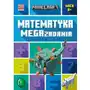 Minecraft. matematyka. megazadania 8+ Harperkids Sklep on-line