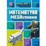 Matematyka. Megazadania. Minecraft 9+ Sklep on-line