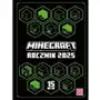 Minecraft. Rocznik 2025. Minecraft Sklep on-line