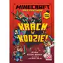 Minecraft/kroniki ze stonesword t.1 krach w kodzie Sklep on-line