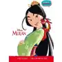 Mulan. opowieść obrazkowa - praca zbiorowa Harperkids Sklep on-line