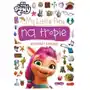 My little pony. na tropie. szukaj i znajdź Harperkids Sklep on-line