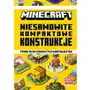 Niesamowite kompaktowe konstrukcje. minecraft Sklep on-line