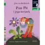 Harperkids Pan pit i jego kwiatek. czytam sobie. poziom 2 Sklep on-line