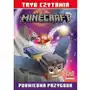 Podniebna przygoda. tryb czytania. minecraft Sklep on-line