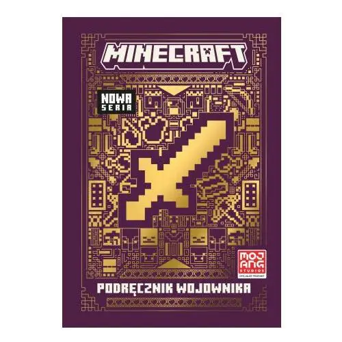 Podręcznik wojownika. Minecraft