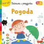 Pogoda. akademia mądrego dziecka. zabawa i przygoda, 5_835278 Sklep on-line