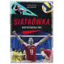 Harperkids Siatkówka. mistrzowska gra - jarosław kaczmarek Sklep on-line