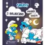 Smerfy. 3 bajeczki przed snem Harperkids Sklep on-line