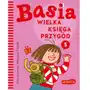 Wielka księga przygód 5. basia Harperkids Sklep on-line