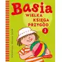 Harperkids Wielka księga przygód. basia. tom 2 Sklep on-line