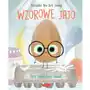 Wzorowe jajo. food group Harperkids Sklep on-line