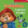 Zaginiona kanapka. przygody misia paddingtona. książka z otwieranymi okienkami Sklep on-line