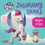 Harperkids Zaginiony skarb. my little pony. moja czytanka Sklep on-line