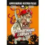 Zagmatwane zabory. horrrendalna historia polski Harperkids Sklep on-line