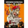 Zagmatwane zabory. Horrrendalna historia Polski Sklep on-line