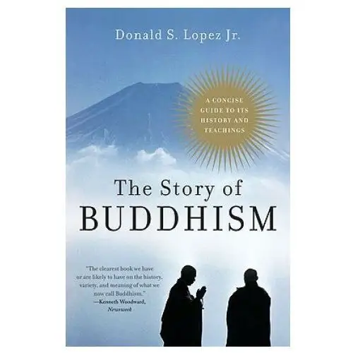 Story of buddhism Harperone