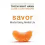 Thich nhat hanh,lilian cheung - savor Harperone Sklep on-line