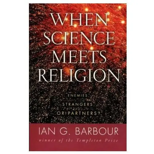 Harperone When science meets religion