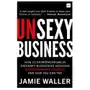 Harriman house publishing Unsexy business Sklep on-line