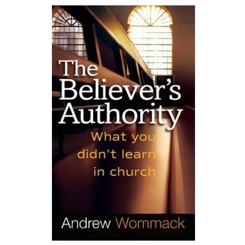 Believer's Authority