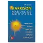 Harrison. Manual de medicina Sklep on-line