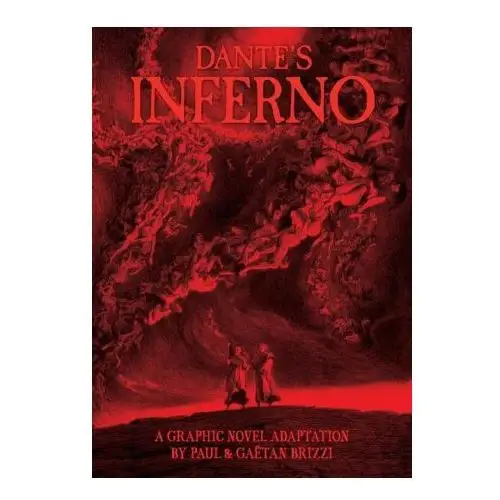 Dante's Inferno: A Graphic Novel Adaptation