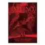 Dante's Inferno: A Graphic Novel Adaptation Sklep on-line