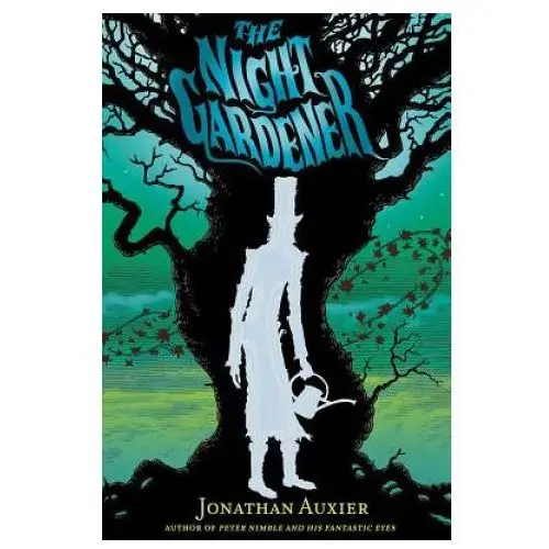 The night gardener Harry n. abrams, inc