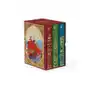 Harry Potter 1-3. Box Set. MinaLima Edition Sklep on-line