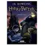 Harry potter 1 ve felsefe tasi. harry potter und der stein der weisen Rowlingová joanne kathleen Sklep on-line