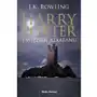 Harry Potter 3 Więzień Azkabanu TW (czarna edycja) Sklep on-line