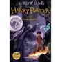 Harry potter and the deathly hallows (wydanie dla niedowidzących) Bloomsbury publishing plc Sklep on-line