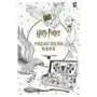 Harry Potter. Colouring Book Sklep on-line