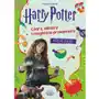 Harry Potter. Czary, eliksiry i magiczne przedmioty. WIZARDING WORLD Sklep on-line