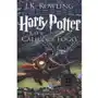 Harry Potter e o Calice de Fogo. Harry Potter und der Feuerkelch, portugiesische Ausgabe Rowlingová Joanne Kathleen Sklep on-line
