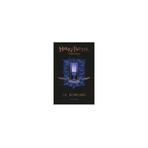 Harry Potter i Czara Ognia (Ravenclaw)