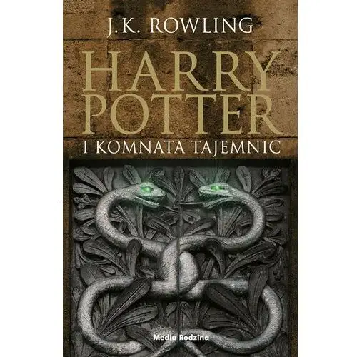 Harry Potter i Komnata Tajemnic. Tom 2