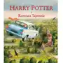 Harry Potter i komnata tajemnic wyd. ilustrowane Joanne K. Rowling Sklep on-line