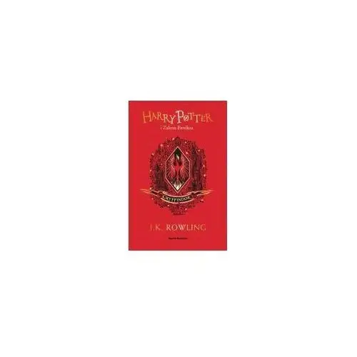Harry Potter i Zakon Feniksa (Gryffindor)