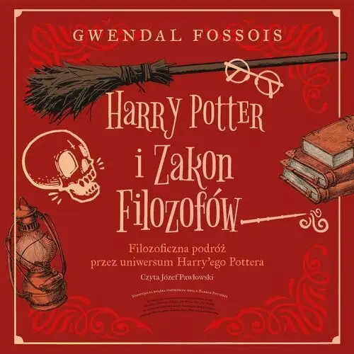 Harry Potter i Zakon Filozofów