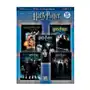 Harry potter instrumental solos (movies 1-5): violin (remova Alfred publishing co (uk) ltd Sklep on-line